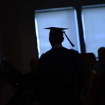 A High School Principal Cut a Valedictorian's Mic After He Started Talking About His Queer Identity
