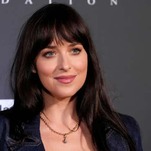 Dakota Johnson, Past Armie Hammer Defender, Jokes She Was Almost Another Woman He ‘Tried to Eat'