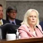 Politicians Wonder if Kirsten Gillibrand's Bill to Address Military Sexual Assault Might Be Too Anti-Racist