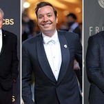 Woman Alleges Jimmy Fallon, Lorne Michaels, and Tracy Morgan Enabled Sexual Assault by Horatio Sanz