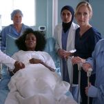 A 'Grey’s Anatomy' Writer Is Being Investigated for Potentially Lying About Her Medical History