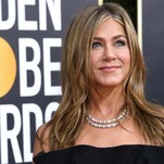 Years of Jennifer Aniston Pregnancy Speculation Hurt More Than We Knew: ‘I Was Trying to Get Pregnant’