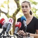 Women Are Posting Videos of Themselves Partying in Support of Finland PM Sanna Marin