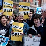 Biden's Student Loan ‘Debt Reduction’ Is Weak —Just Cancel Them