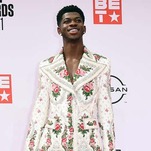 Lil Nas X Is Expecting, and His Little Bundle of Joy Already Has a Name and a Tracklist