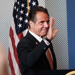 Andrew Cuomo Has Finally Resigned; Lt. Gov. Kathy Hochul Will Become New York's First Woman Governor [Updated]