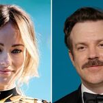 Former Nanny Alleges That Jason Sudeikis Lay Under Olivia Wilde's Car to Stop Her From Seeing Harry Styles