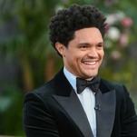 Trevor Noah and Minka Kelly Are Back Together?? Maybe???