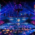 Much Like Monarchy and Film Adaptations of Rebecca, America Should Really Not Attempt to Do Eurovision