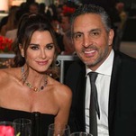 So Are Kyle Richards and Mauricio Umansky Separated or Not?