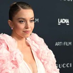 Sydney Sweeney Says People Posted Nude Photos of Her and Tagged Her Family