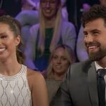 Farewell to the Bachelorette's Season of Actors