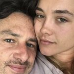 Florence Pugh Confirms She Split With Zach Braff Earlier This Year, Amid 'Bullying' About Their Age Difference