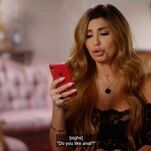 The Lying, Cheating, Fighting Shahs of Sunset Are Back and More Enjoyable Than Ever