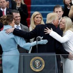 Trump's Large Adult Sons (and Daughters) Are Still Costing Taxpayers Hundreds of Thousands of Dollars