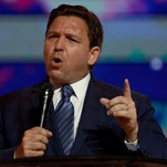 Florida Drops Medicaid Coverage of Trans People's Gender-Affirming Medications