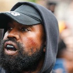 Balenciaga Has Officially Dumped Kanye West