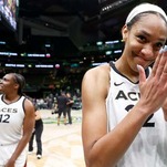 So You Thought the WNBA Playoffs Would Be Boring?