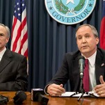 Texas: Let Pregnant People Die