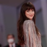 Dakota Johnson, Priestess of High Chaos, Said Making ‘Those Big Naked Movies’ Was ‘Psychotic’