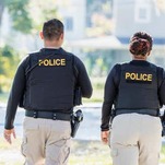 Alabama Town Abolishes Whole Police Department Over Disgusting Racist Text