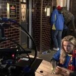 Uh, Florence Pugh Apparently Had a Cameo Scene Cut from 'Ted Lasso?'