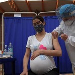 The Covid-19 Vaccine Is Safe for Pregnant People, But Many Are Still Hesitant to Get the Jab