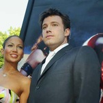 Don't You Dare Label Bennifer As Anything Other Than Friendly Friends Or You'll 'Jinx' It!