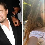 Leonardo DiCaprio’s Rep Insists He’s ‘Not Dating’ Another 23-Year-Old
