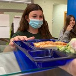 Republican AGs Sue for Schools' Right to Deny Free Lunches to Gay and Trans Kids