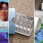 Texans Challenge Health Coverage of Birth Control, HPV Vaccine, and Anything Related to Sex