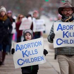Violence Against Abortion Providers and Patients Is Too Normal in This Country