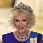 Camilla Rebrands Ladies-in-Waiting to 'Queen's Companions'