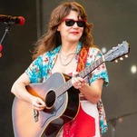 Jenny Lewis Touts Her Life As a Single, Child-Free 'Peter Pan Figure' in Her 40s