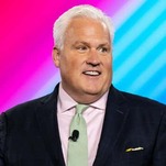 Conservative Leader Matt Schlapp Sued Over Allegations That He Sexually Assaulted Male Staffer
