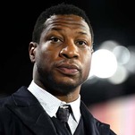 Jonathan Majors’ Lawyer Is Throwing Everything at the Wall