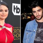 Selena Gomez and Zayn Malik Dating Is a Predictably Messy Development