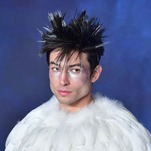 Ezra Miller Is Charged With Felony Burglary After Allegedly Stealing Booze from Vermont Home