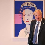Boris Johnson Confirms He Has Six?? Children???