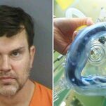 Florida Doctor Accused of Raping Sedated Patients Found Dead