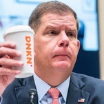 Dunkin' Donuts Devalues Rewards Points, Enraging Customers: 'I No Longer Run on Dunkin'