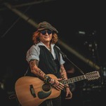 I Can't Stop Thinking About This Viral Thread About Johnny Depp