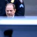 MeToo Doesn't Seem to Have Changed the Way New York Prosecutes Sexual Assault