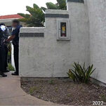 A Woman's Neighbors Called Police 10 Times to Report a Stalker Outside Her Home. Then He Murdered Her.