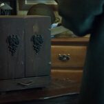 Infamous Haunted Box May Not Actually Be All That Haunted