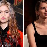 Grimes Is Dating Chelsea Manning After Having a Secret Baby with Elon Musk, Okay?