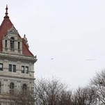 The New York Assembly Is, Surprisingly, Dragging Its Feet On Passing a Bill That Would Allow Survivors Of Sexual Assault to Sue Them