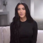 Kim Kardashian Says She Only Got Pete Davidson's Number Because She Was 'DTF'