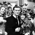 'Secrets of Playboy' Is Proof Playboy Shouldn't Exist Anymore