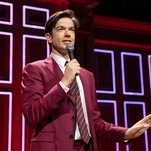 John Mulaney Reckons With His Imprisonment in 'Likability Jail'